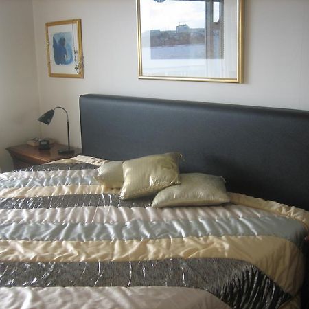 Guesthouse Bina Reykjavík Zewnętrze zdjęcie