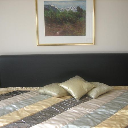 Guesthouse Bina Reykjavík Zewnętrze zdjęcie