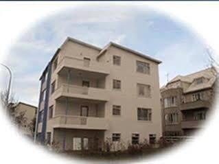 Guesthouse Bina Reykjavík Zewnętrze zdjęcie