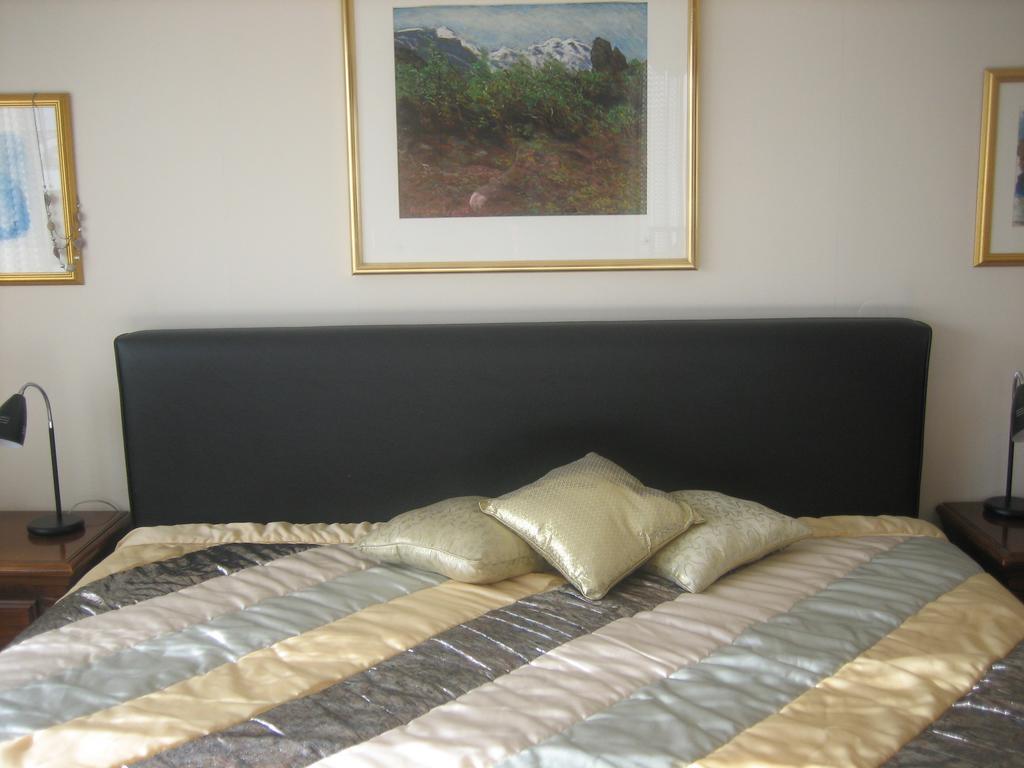 Guesthouse Bina Reykjavík Zewnętrze zdjęcie
