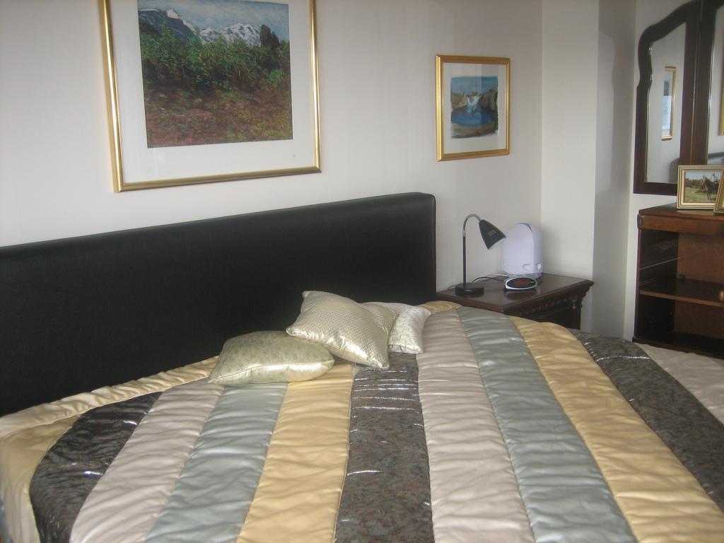 Guesthouse Bina Reykjavík Zewnętrze zdjęcie