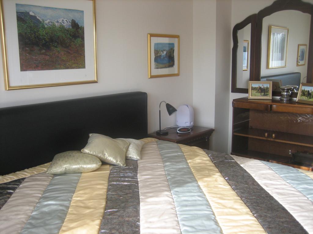 Guesthouse Bina Reykjavík Zewnętrze zdjęcie
