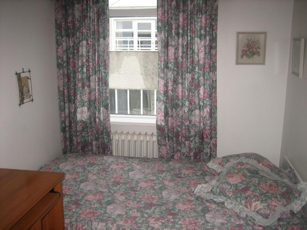 Guesthouse Bina Reykjavík Pokój zdjęcie