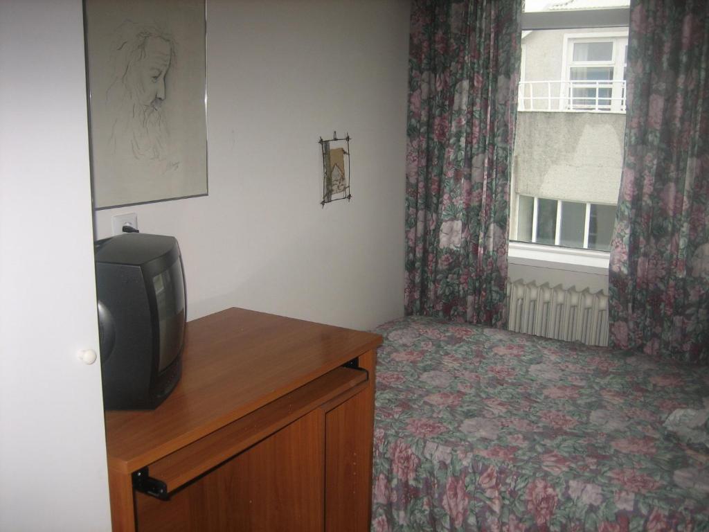 Guesthouse Bina Reykjavík Pokój zdjęcie