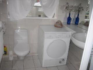 Guesthouse Bina Reykjavík Zewnętrze zdjęcie
