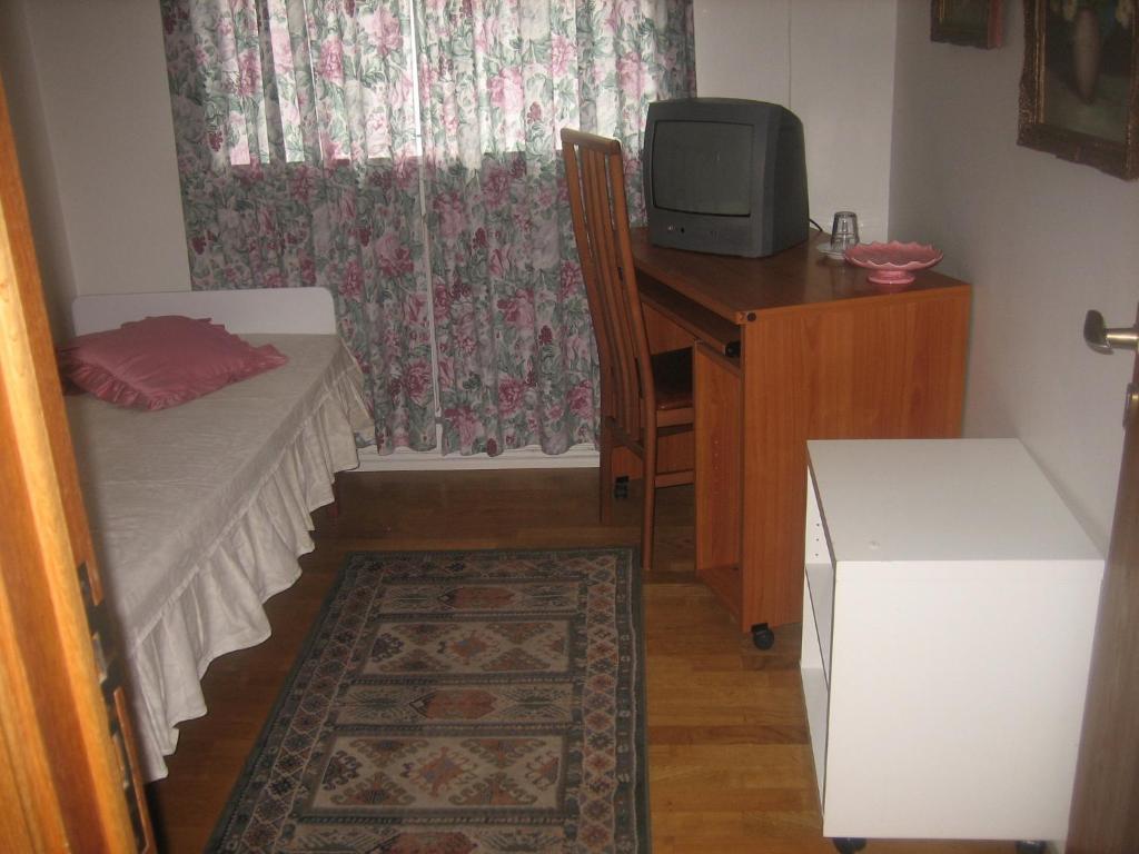Guesthouse Bina Reykjavík Zewnętrze zdjęcie