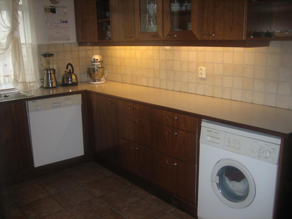 Guesthouse Bina Reykjavík Zewnętrze zdjęcie
